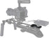 NICEYRIG Switching Plate Camera Cheese Easy Plate Applicable Railblocks, Dovetails, Short Rods...