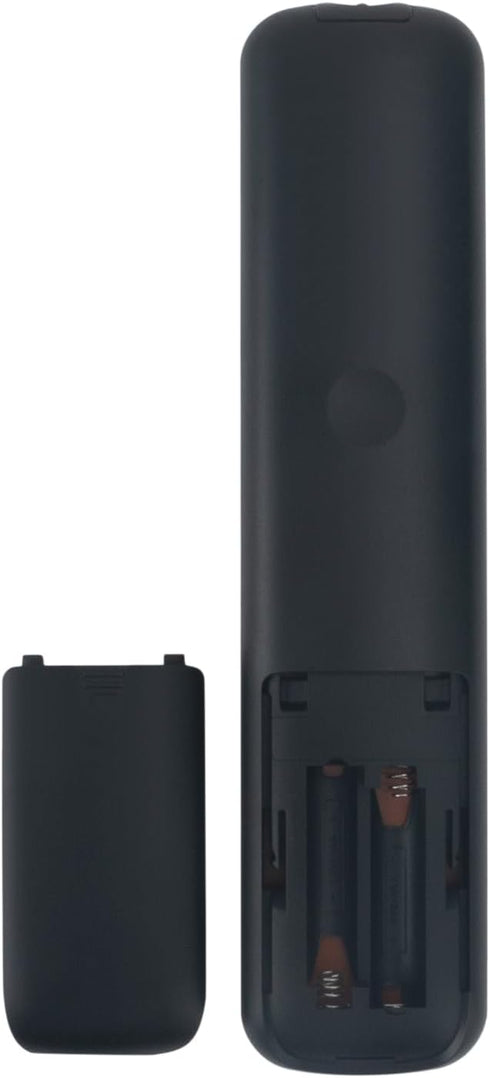 EN2A27ST EN2A27HT Replaced Remote fit for Sharp Hisense Smart 4K LED HD UHD Smart TVs LC40P5000 LC-40P5000 LC40P5000U LC-40P5000U LC43P5000 LC-43P...