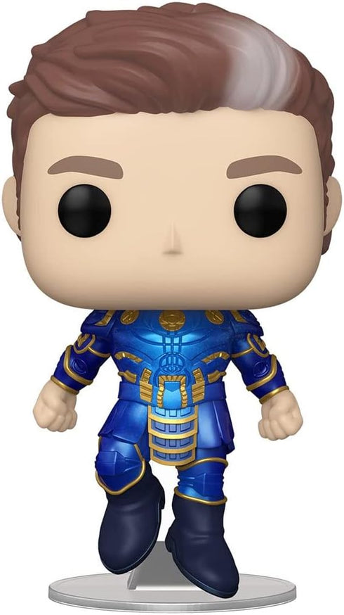 Eternals Ikaris Pop! Vinyl Figure with Collectible Card - Entertainment Earth Exclusive...
