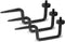 Highwild Trail Camera Holder Tree Screw Mounting Bracket - Pack of 3...