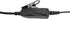 TK-2312 G Shape Single Wire Headset Surveillance Earpiece Mic Compatible with Kenwood Walkie Talkie TK-3101 TK-2312 Two Way Radio...