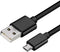 MaxLLTo 6ft Extra Long Digital Camera Micro USB Cable for Canon EOS M5/M6/M50, Olympus Tough TG-6, Sony ZV-1, High Speed USB 2.0 Data Transfer and...