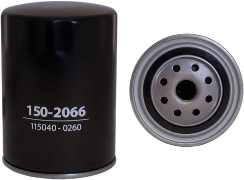 Denso Engine Oil Filter - 150-2066...
