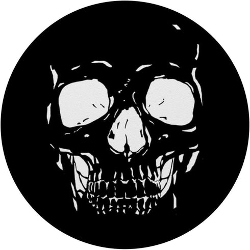 Scary Gifts Co. - Skull PopSocket - Skeleton PopSocket - Scary Horror PopSockets Grip and Stand for Phones and Tablets...