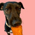 Petaluma Sweet Potato Dog Treats - Premium One-Ingredient Dog Jerky, Healthy Alternative to Meat, Organic Chews for Dogs, with Fiber and Beta-Caro...