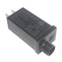 29V LED Transformer Class Two LED Power Supply, Waterproof IP44 Low Voltage Seasonal Use LED Driver US CA Plug for Christmas String Light (29V/9W ...