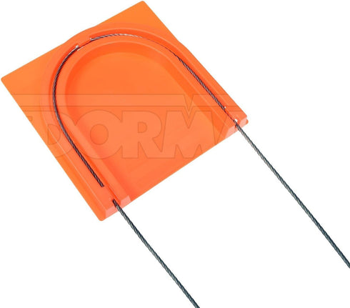 Dorman 917-327 Transmission Fluid Measuring Tool Compatible with Select Models...
