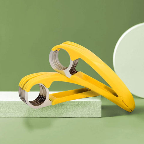 Banana Slicer-perfect for fruit salads by Better Home...