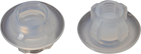 2PCS Piston Stop 904685 Compatible with Porter Cable FN250B 16 Gauge Finish Nailer FN251 Type 1 Flooring Nailer FN250B Type 1 Finish Nailer Power ...