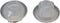 2PCS Piston Stop 904685 Compatible with Porter Cable FN250B 16 Gauge Finish Nailer FN251 Type 1 Flooring Nailer FN250B Type 1 Finish Nailer Power ...