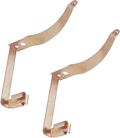 2 Pack Steering Wheel Shoe Horn Connector Compatible with for Honda Acura Most Models...