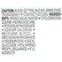 L'Oreal Paris Skincare Micellar Cleansing Water Complete Cleanser to Remove Makeup, Gentle Cleanser, Makeup Remover, 13.5 Fl Oz...