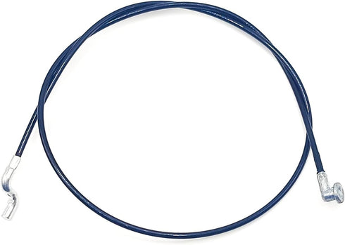 946-04396A Speed Selector Cable Replaces Craftsman Troy Bilt MTD Yard Machines 2-Stage Snow Thrower 746-04396 746-04396A...