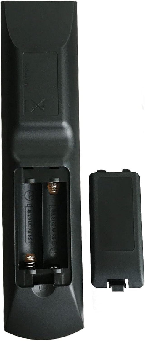 Replaced Remote Control Compatible for Sony STR-DN840 RMAAU170 149205111 STR-DH740 RMAAU168 149204911 Audio/Video AV Receiver Home Theater System...