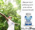 NutraPro Healthy Heart - Heart Health Supplements. Artery Cleanse & Protect. Supports Cholesterol and Triglyceride Balancing. GMP Certified...