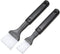 2 Pack - Nylon Bristle Pastry Brush for Basting, Baking, Cooking Food Brush...
