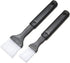 2 Pack - Nylon Bristle Pastry Brush for Basting, Baking, Cooking Food Brush...