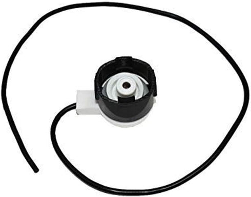 A-Team Performance - Universal Brake Proportioning Valve Wire Sensor - Compatible with All Proportioning Valves PV2 PV4 Pigtail Cable Wiring Harne...