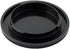 2 Pack Rear Lens Cap and Camera Body Cap Cover Kit for Canon EOS M200 M100 M50 M50 Mark II M10 M5 M6 M6 Mark II M3 M2 M and More EF-M Mount Mirror...