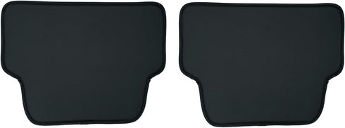 Car Seat Back Protectors for Subaru Forester 2019 2020 2021 2022 2023 2024, Waterproof Seat Back Protector, Seat Back Anti-Kick Mats, 2pcs...