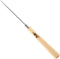 KAKURI Awl Tool for Sewing, Scratch Wood, Leather, Punch, Book Binding, Sharp Japanese Stainless Steel Scratch Awl 7" Long Multitool, Maple Wood H...