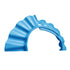 ibasenice Shower Visor for Toddlers Toddler Bathing Cap Kids Ear Protector Hat Wash Hair Shield Toddler Shower Cap Baby Shower Hat Eyes Protection...