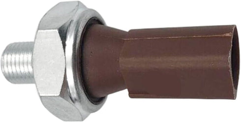 038919081C Engine Oil Pressure Sensor Sender OPS Compatible with Golf GTI EOS Jetta Passat CC A4 A5 A6...