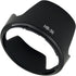 HB-35 Lens Hood for Nikon AF-S DX Nkkor 18-200mm F/3.5-5.6G ED VR II,AF-S DX VR 18-200mm f/3.5-5.6G IF-ED Lens,HUIPUXIANG 72mm Lens Hood...