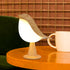 protable Hummingbird Cordless Table lamp Touch Night Light with 3 Dimmer Level Brightness Nightstand Lamps...