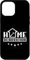 iPhone 12 Pro Max Home Renovation Renovate House Restoration Case...