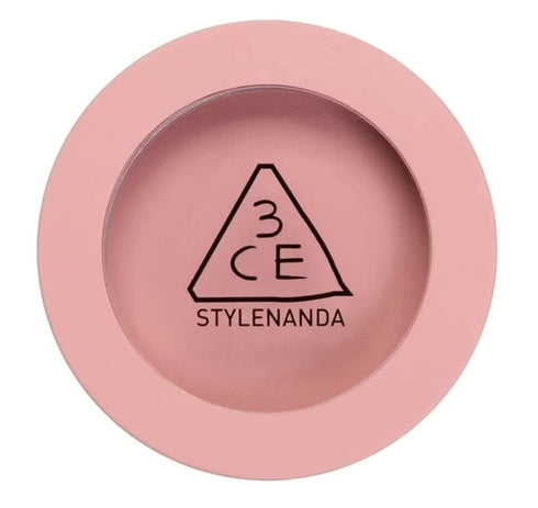 3CE NEW Mood Recipe Face Blush Style Nanda 3 Concept Eyes (Season 2) (Mono Pink)...