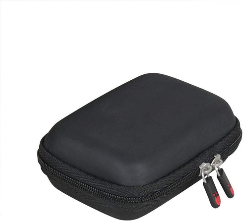 Hermitshell Travel Case for iWALK Magnetic Wireless Power Bank 6000mAh Portable Charger...
