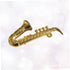 Vaguelly 3pcs Instrument Saxophone Child...