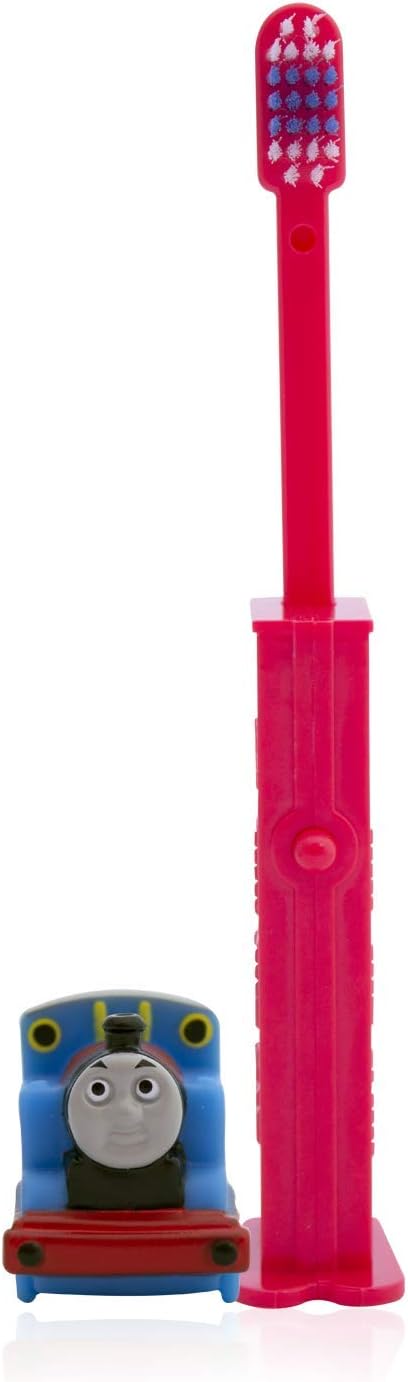 Brush Buddies Thomas & Friends Pez Toothbrush, 1.38 Pound...