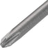 uxcell 10 Pcs 5mm PH2 Magnetic Phillips Screwdriver Bits, 1/4 Inch Hex Shank 3-inch Length S2 Power Tool...