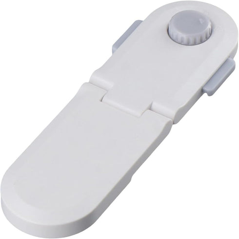 Home Children's Lock Baby Anti-Pinch Hand Cabinet Refrigerator Anti-Door Window Latch Safety Lock...