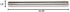 The Original Stainless Steel Rolling Pin Featuring a Non-Stick Surface Perfect for Making Pasta, Cookies, Ravioli and Pizza...