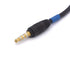 Headset Buddy RJ9 4P4C Female to 3.5mm Male Cell Phone Adapter Cable for Cisco, Avaya Telephone 40cm...