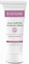 DPC7ZT Part# DPC7ZT - Cream Massage Dual Purpose Arnica Extract 7oz Tube Ea By Biotone by The Biotone Incorporated...