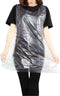 Disposable Aprons (50 Count), Plastic apron for Painting Party, Cooking, Housework, Picnic etc....