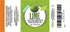 Healing Solutions 10ml Oils - Lime Essential Oil - 0.33 Fluid Ounces...