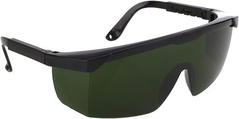 Laser Safety Protection Glasses for IPL/E-light Opt Freezing Point Hair Removal Safety Protective Glasses Protect Eyes Universal Goggles Eyewear...