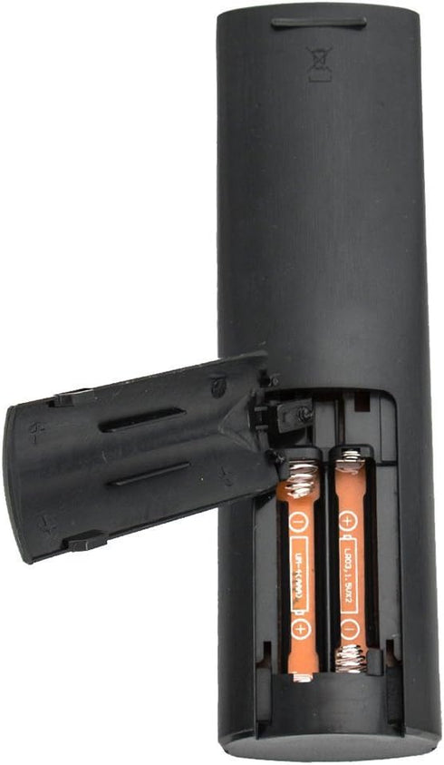 AKB73975702 Remote Control Replacement for LG Smart LED HDTV sub AKB74475401, AKB73975701 & AGF76631042...