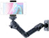 AceTaken Phone Wall Mount Holder Bracket Compatible with iPhone 14 13 12,11,XR,X,iPhone 8,8 Plus,7,7 Plus...