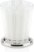 NEST New York Silver Classic Candle Lid - Preserves Candle’s Fragrance & Wax Surface - Designed Exclusively for NEST New York Candles...