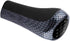 Keenso X3 6 Speed Shift Knob, Stick Head Gaiter Gearstick Gaitor Boot for E90 E91 E92 X1 X3 X5 X6 Carbon Fiber Color...
