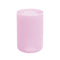 Dr. Brown's Options+ Narrow Glass Bottle Sleeve, 100% Silicone, Pink, BPA-Free, 4 oz, 1-Pack...