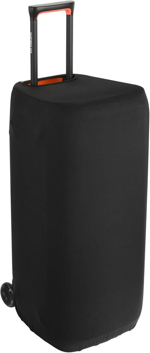 TXEsign Dust Cover Protective Case for JBL Partybox 310 Portable Party Speaker, Lycra Speaker Cover Dust Case with Elastic Band for JBL Partybox 3...