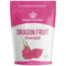 Pink Pitaya Powder, 8 Ounces, Non GMO, Gluten Free, Vegan, Packaged Locally in California...