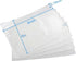 6" x 9" Adhesive Packing List Envelopes Clear Plastic Mailing Shipping Envelope Pouch (50 Bags)...